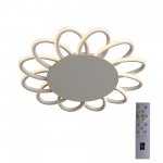 Люстра потолочная St luce SL828.502.12 CAMOMILLA