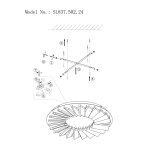 Люстра потолочная St luce SL837.502.24 TIFOSO