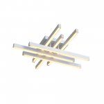 Люстра потолочная St luce SL838.502.06 INTERSEZIONE