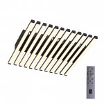 Люстра потолочная St luce SL839.402.18 PARALLELI