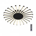 Люстра потолочная St luce SL839.412.24 PARALLELI