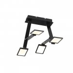 Светильник потолочный St luce SL841.402.04 TEOCOLI