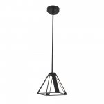Светильник подвесной St luce SL843.413.04 PIALETO