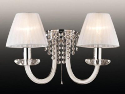 Светильник настенный бра St luce SL845.511.02 Светильник настенный бра St luce SL845.511.02