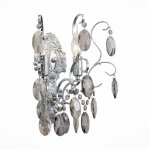Светильник настенный бра St luce SL846.101.02 ORECCHINI