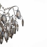 Люстра подвесная St luce SL846.103.09 ORECCHINI