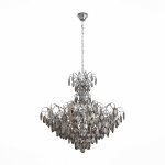 Люстра подвесная St luce SL846.103.09 ORECCHINI