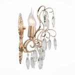 Светильник настенный бра St luce SL846.201.02 ORECCHINI