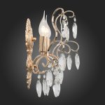 Светильник настенный бра St luce SL846.201.02 ORECCHINI