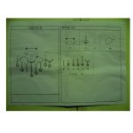 Люстра потолочная St luce SL846.202.06 ORECCHINI