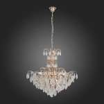 Люстра подвесная St luce SL846.203.09 ORECCHINI