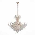Люстра подвесная St luce SL846.203.09 ORECCHINI