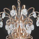 Люстра подвесная St luce SL846.203.09 ORECCHINI