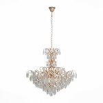 Люстра подвесная St luce SL846.203.09 ORECCHINI