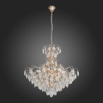 Люстра подвесная St luce SL846.203.09 ORECCHINI