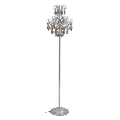 

Торшер хрустальные St luce SL846.105.04, SL846.105.04