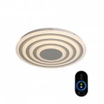 Люстра потолочная St luce SL847.502.04 ТORRES