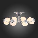 Люстра потолочная St luce SL848.102.08 LOOPO
