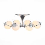 Люстра потолочная St luce SL848.102.08 LOOPO