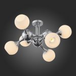 Люстра потолочная St luce SL849.102.06 EDIFICIO