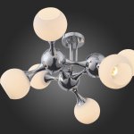 Люстра потолочная St luce SL849.102.06 EDIFICIO