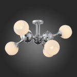 Люстра потолочная St luce SL849.102.06 EDIFICIO