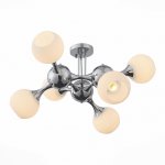 Люстра потолочная St luce SL849.102.06 EDIFICIO