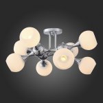 Люстра потолочная St luce SL849.102.08 EDIFICIO