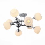 Люстра потолочная St luce SL849.102.08 EDIFICIO