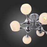 Люстра потолочная St luce SL849.102.08 EDIFICIO