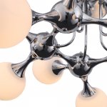 Люстра потолочная St luce SL849.102.10 EDIFICIO