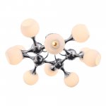 Люстра потолочная St luce SL849.102.10 EDIFICIO