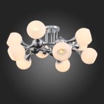 Люстра потолочная St luce SL849.102.10 EDIFICIO