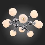 Люстра потолочная St luce SL849.102.10 EDIFICIO
