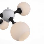 Люстра потолочная St luce SL849.542.06 EDIFICIO