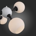 Люстра потолочная St luce SL849.542.06 EDIFICIO