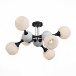 Люстра потолочная St luce SL849.542.06 EDIFICIO