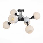 Люстра потолочная St luce SL849.542.06 EDIFICIO