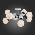 Люстра потолочная St luce SL849.542.08 EDIFICIO
