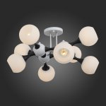 Люстра потолочная St luce SL849.542.08 EDIFICIO