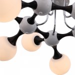 Люстра потолочная St luce SL849.542.10 EDIFICIO