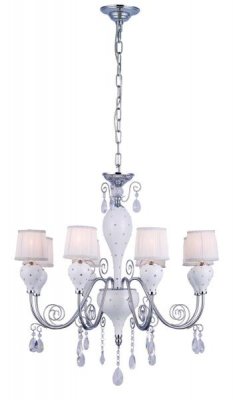 Люстра подвесная St luce SL850.503.08 SL850 Люстра подвесная St luce SL850.503.08 SL850