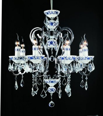 Люстра подвесная St luce SL851.503.08 SL851