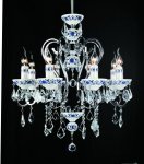 Люстра подвесная St luce SL851.503.08 SL851