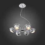 Люстра подвесная St luce SL852.103.06 LINO