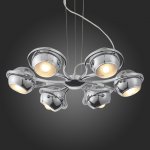 Люстра подвесная St luce SL852.103.06 LINO