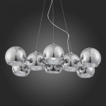 Люстра подвесная St luce SL852.103.08 LINO