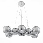 Люстра подвесная St luce SL852.103.08 LINO