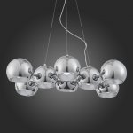 Люстра подвесная St luce SL852.103.08 LINO