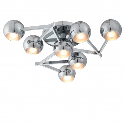 

Люстра хромированная St luce SL853.102.07, SL853.102.07